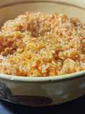 Arroz a la Italiana