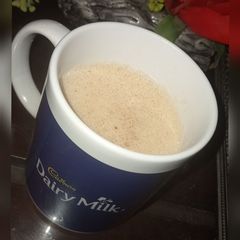 A picture of Instant Hot Chocolate.
