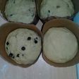 Pan dulce fácil y rápido