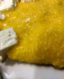 🌽 Кукурузная каша на воде