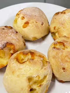 Foto de Pão de Queijo