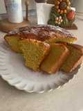 Ciambellone al Latte Caldo