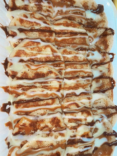 صورة لوصفة اسهل بان كيك 🤤