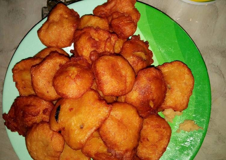 How to Prepare Award-winning Akara/ Kosai