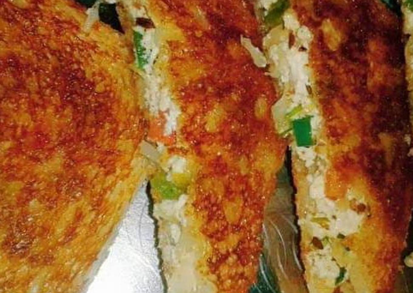 Sandwich