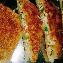 A picture of Sandwich.