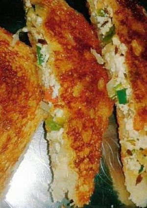 A picture of Sandwich.