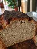 Best banana bread (pan de banana) Fácil