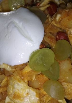 ફરાળી ભેળ (Farali Bhel Recipe In Gujarati) રેસીપી મુખ્ય ફોટો