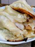 How to Pan-Fry Frozen Potstickers