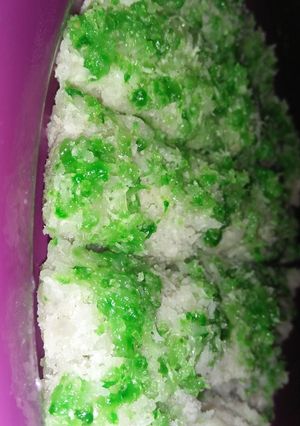Foto resep Sengkulun homeMade