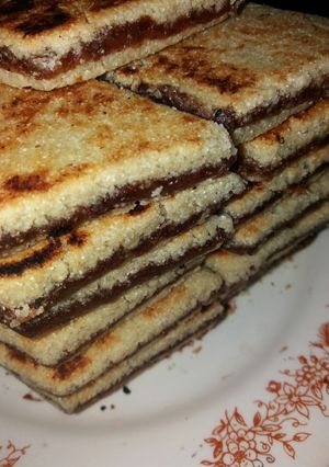 صورة لوصفة براج