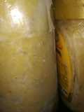 Lehsan adrak paste