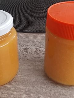 Foto de Geléia de bergamota