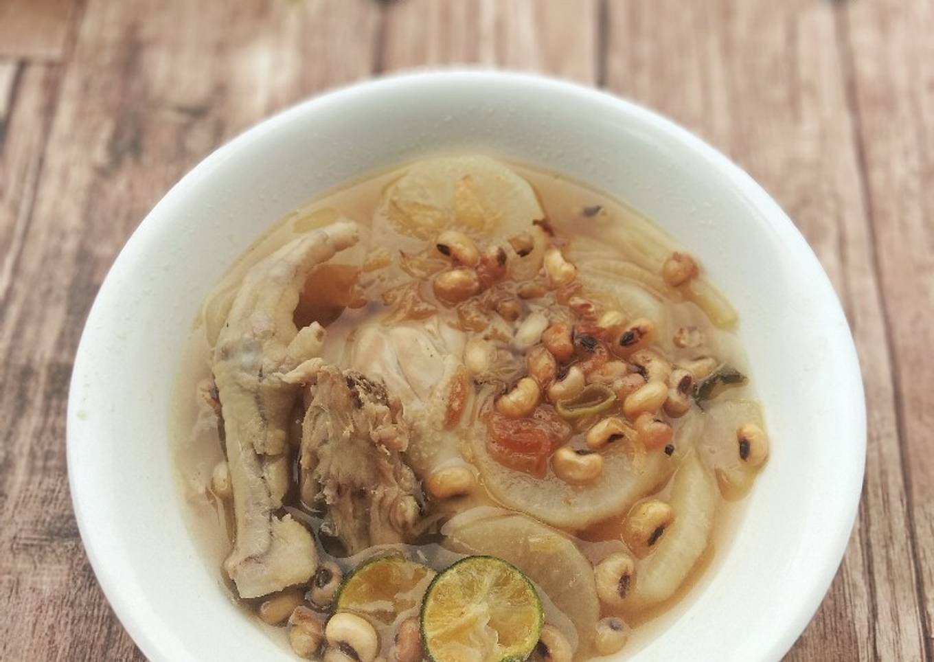 Cara Gampang Membuat Soto Ayam Bandung yang Menggugah Selera