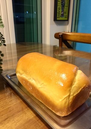 Foto de Pão de manteiga