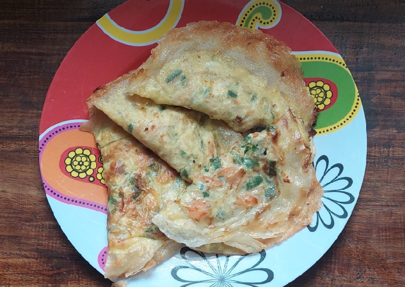 Martabak Kulit Lumpia