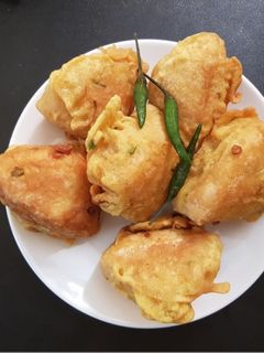 Foto resep Tahu Isi