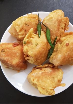 Foto resep Tahu Isi