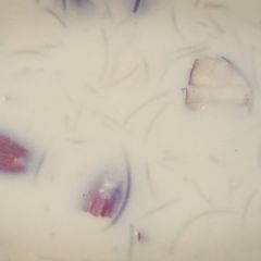 A picture of Firni.