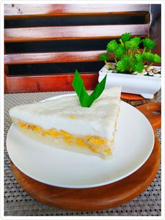 Foto resep Amparan Tatak Pisang