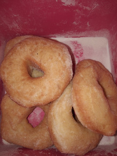 Foto resep Donat