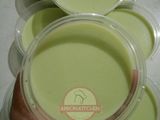 Rosania - Puding Alpukat