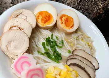 Mudah Cepat Memasak Miso Ramen Ala Warteg