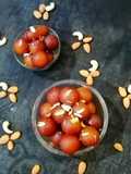 Gulab Jamun
