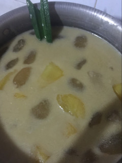 Foto resep Kolak pisang ubi kolang kaling