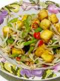 Sayur Toge Buncis