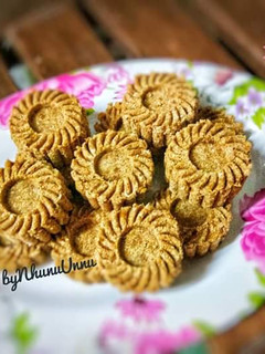 Foto resep Putu pesse