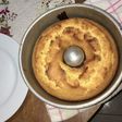 Budín de naranja 🧡