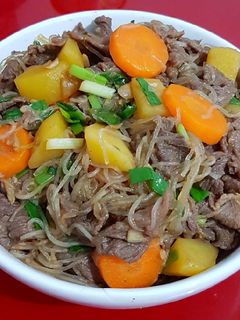 Foto resep Niku Jaga