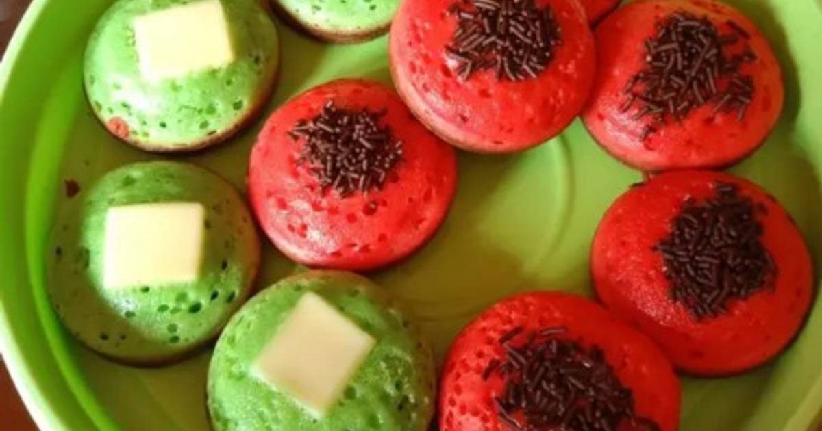 1.906 Resep Kue Cubit Enak Dan Mudah - Cookpad