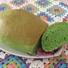 รูปของ Roti Tawar Pandan