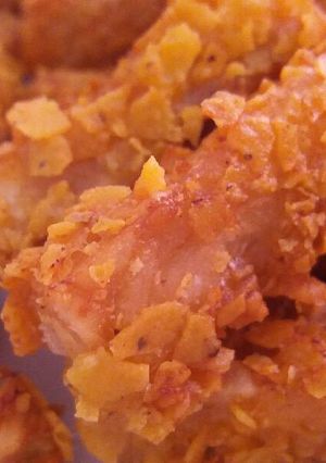 Foto resep Stick tempe
