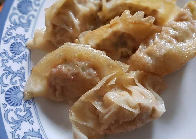Gyoza