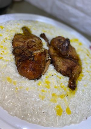 صورة لوصفة سليق طايفي ع اصولو وبطريقه ولا الذ واسهل 😴♥️