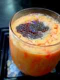 Mango Roohafza Lassi