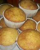 Panquecitos o cupcakes caseros😊