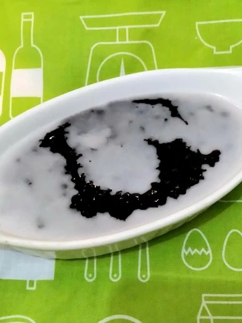 Cara Mudah Menyiapkan Resep Bubur Ketan Hitam yang Sempurna Anti Ribet, Bikin Ngiler