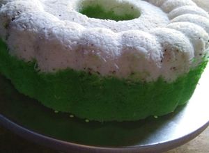 Foto resep PUTU AYU JUMBO by rhu bhie