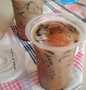 Cara Mudah Menyiapkan Resep Es Cappucino Cincau yang Bisa Manjain Lidah Anti Ribet, Lezat