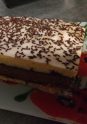 Une photo de Mon napolitain