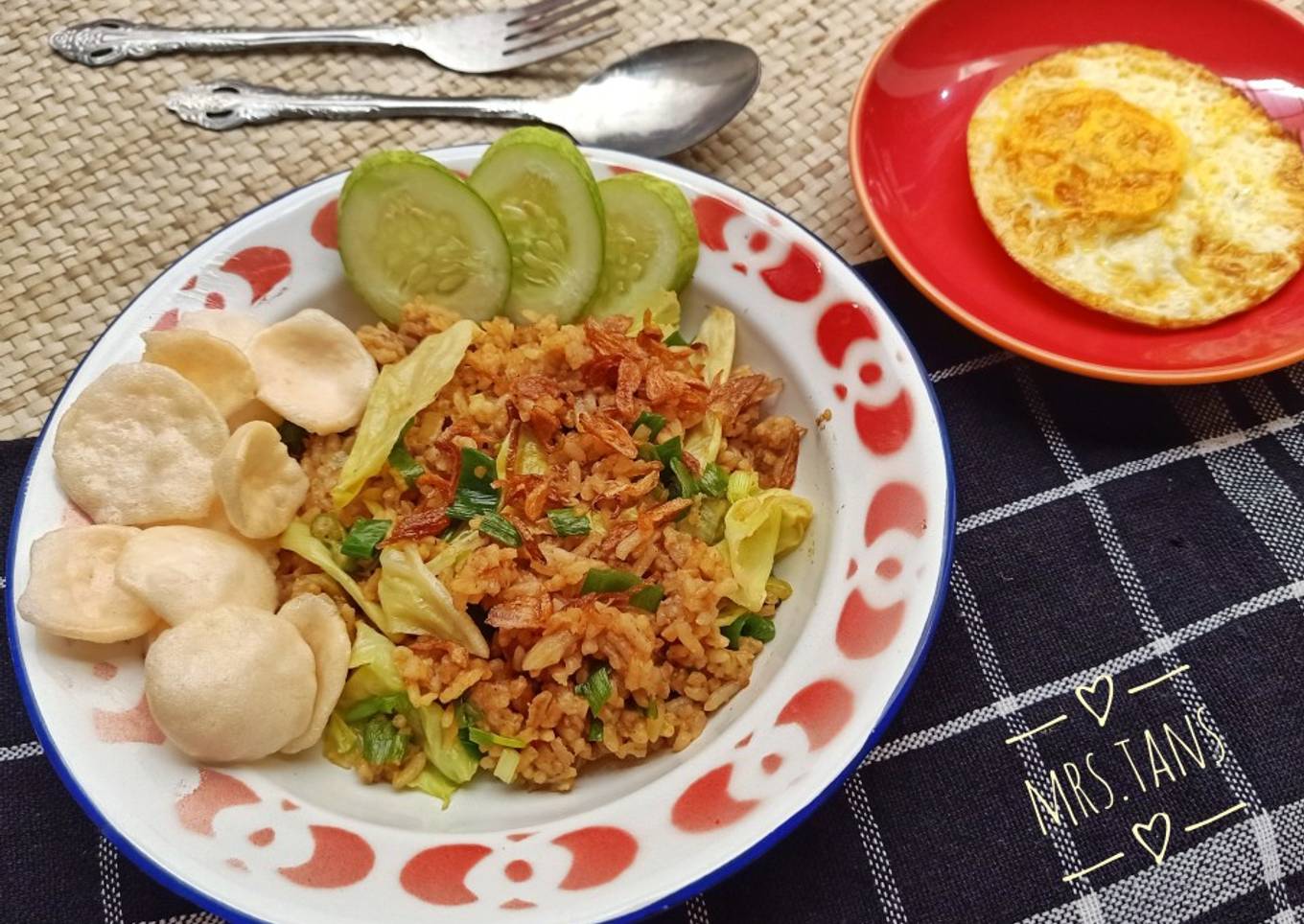 Nasi Goreng Jawa