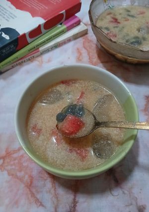 Foto resep Dawet Ireng