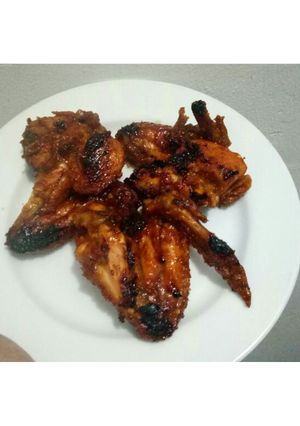 Foto resep Ayam Plecing Khas Lombok