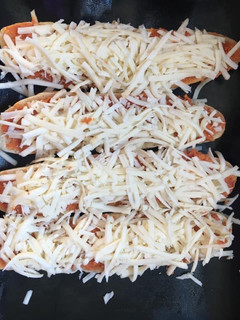 ,Sulibüfés’ melegszendvicskrém recept fotója