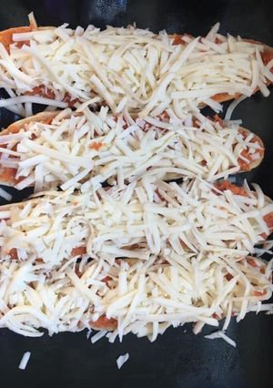 ,Sulibüfés’ melegszendvicskrém recept fotója